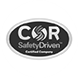 COR SafetyDriven logo 