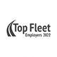 Top Fleet Employers logo  