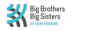 Big Brothers Big Sisters Northern BC logo  