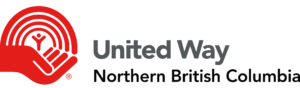 United Way Northern British Columbia logo 