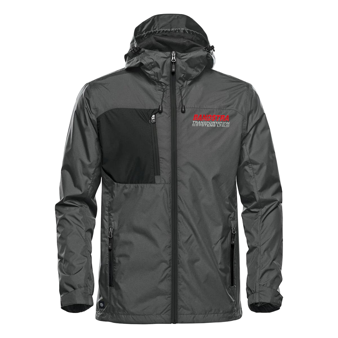 Bandstra Branded Jacket
