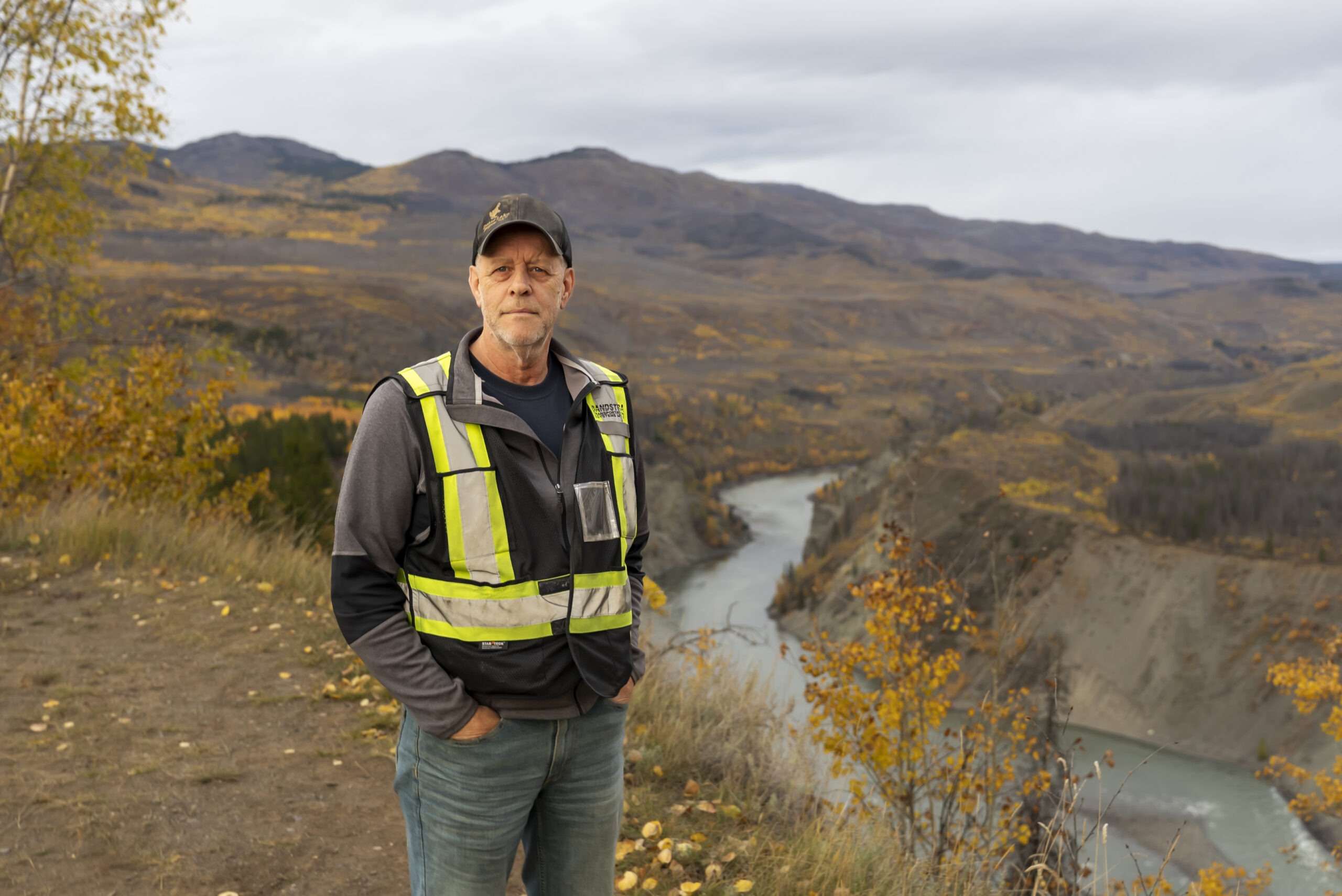 Bandstra Life on the Road: Bryant Bandstra